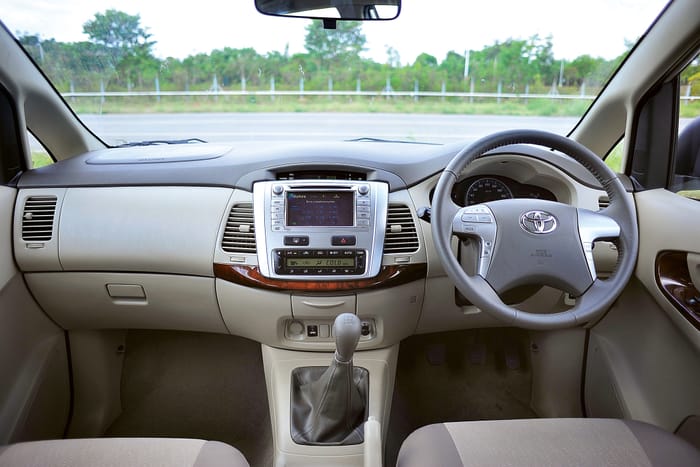 Toyota Innova turns 20 in India: A throwback to all generations of the MPV